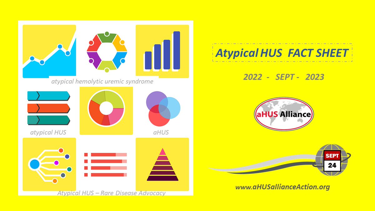 aHUS Canada (@aHUSCanada) / Posts / X