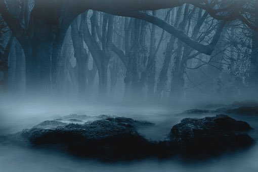TheMetaShaman's tweet photo. Sometimes to find the light you must first touch the darkness. #Believe https://t.co/e1K0nFe53c