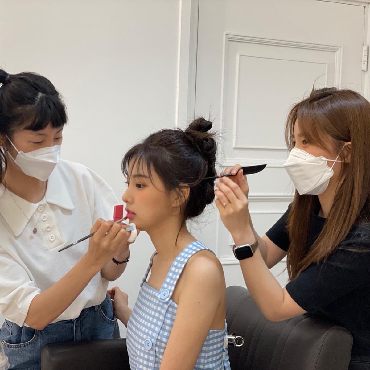 timeto_hyewon's tweet image. 210924 알루 해민쌤 인스타그램

#아이즈원 #アイズワン #IZONE #강혜원 #カンヘウォン #KangHyeWon #혜원메일