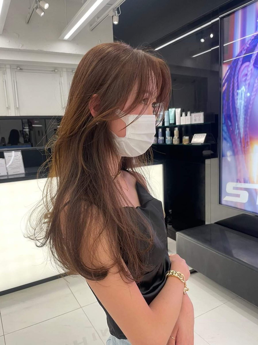 Ali______e's tweet photo. 2022.9.22 cut model
#cutmodel #hair #model #作品撮り https://t.co/IR1epkfYXu