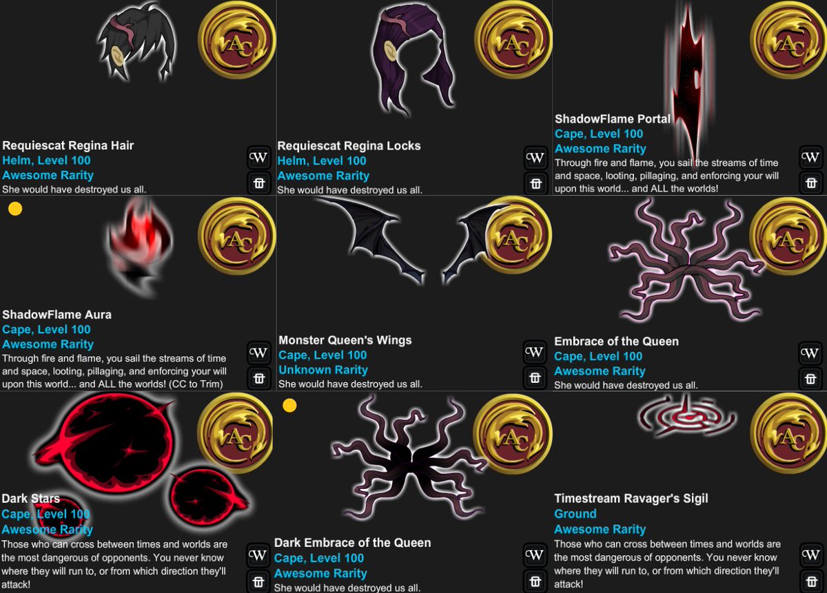 AQW News Source ⚔️ on Twitter "Battle the Eternal Dragon in /Deadlines