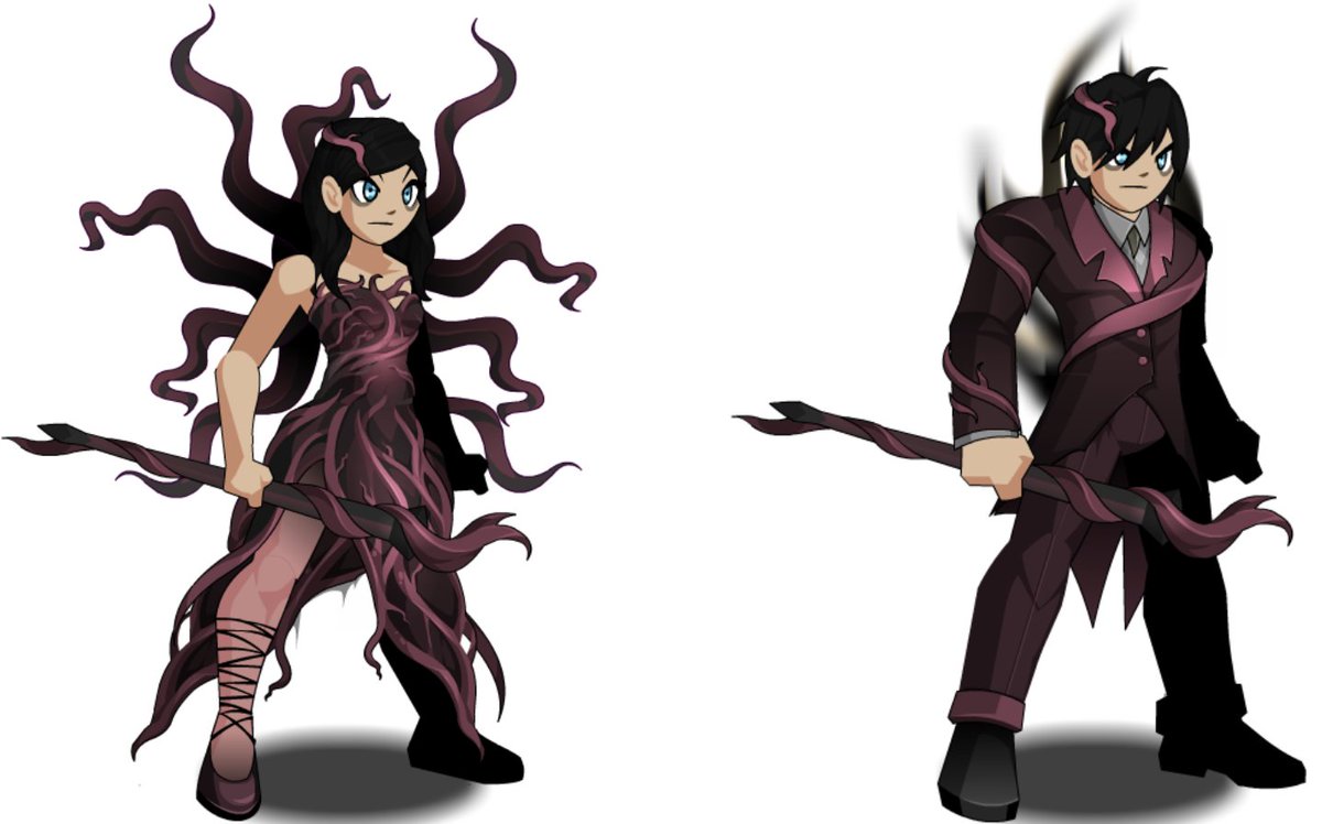 AQW News Source ⚔️ on Twitter "Battle the Eternal Dragon in /Deadlines