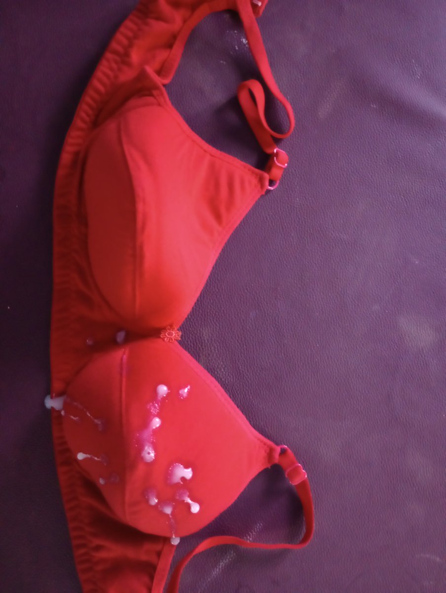 ANBU BRA LOVER tweet media