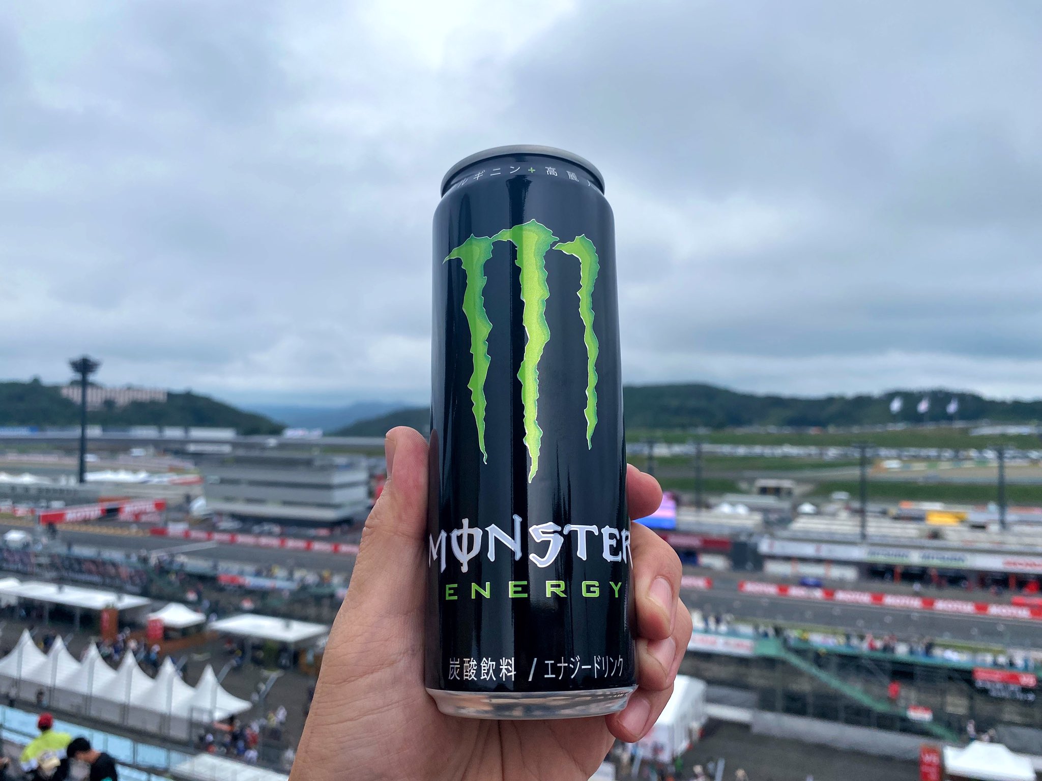 Monster Energy Japan Monsterenergyjp Twitter