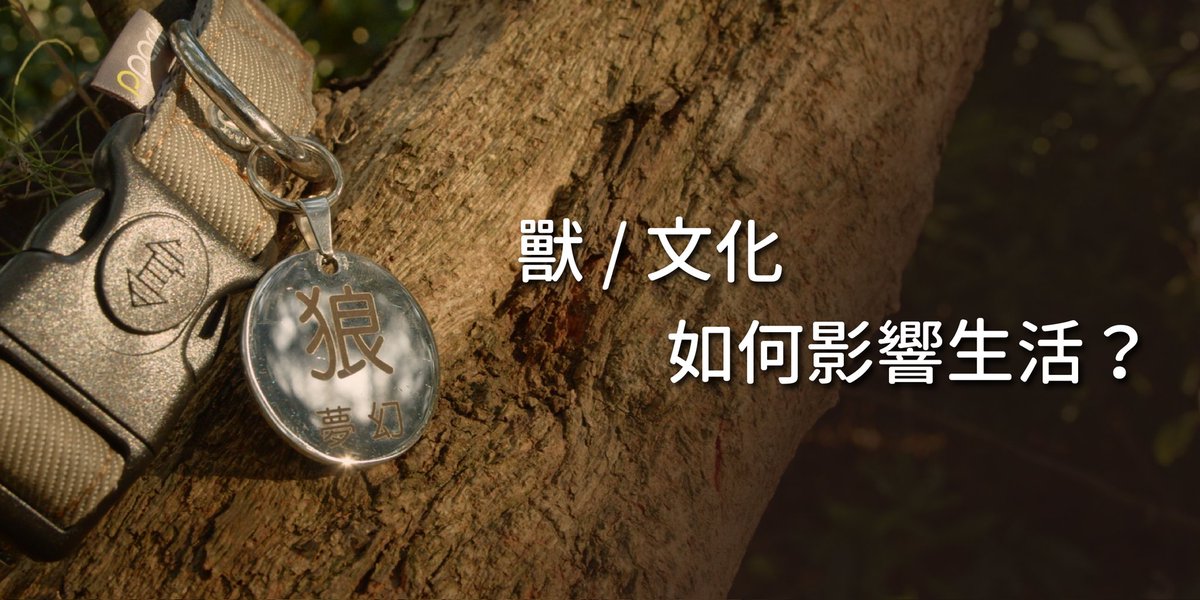 黑狼影業 - Dark Wolf Films tweet media