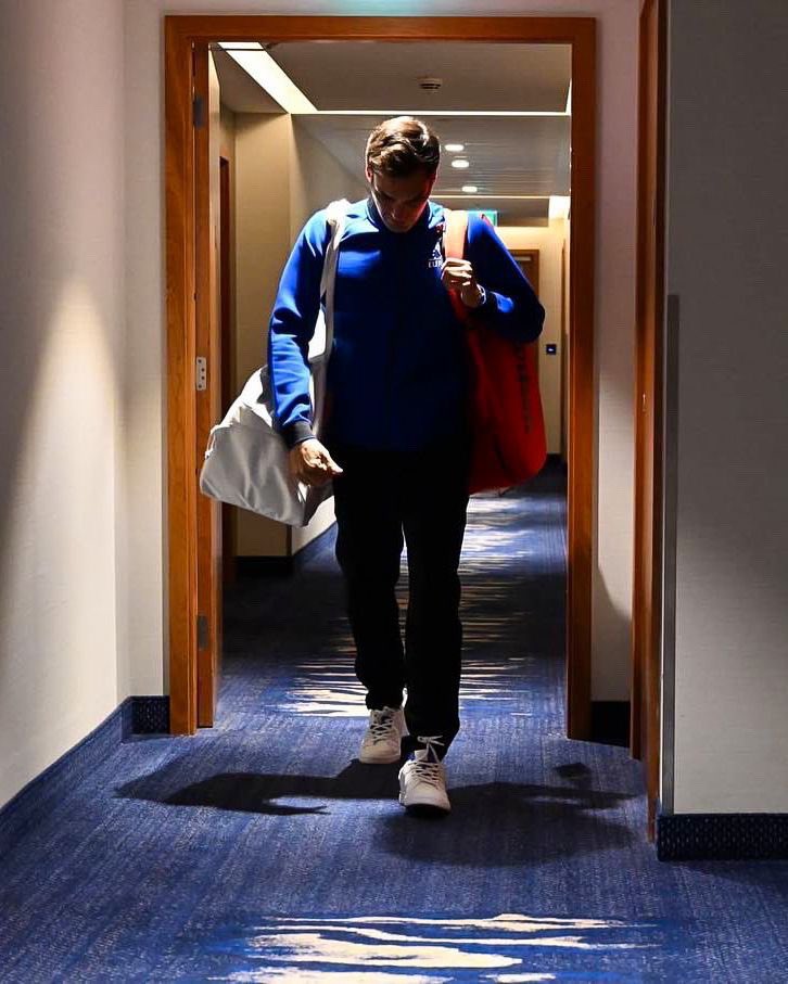 vikramedu11's tweet photo. Thank you Roger Federer! https://t.co/YE5ZXKynUS