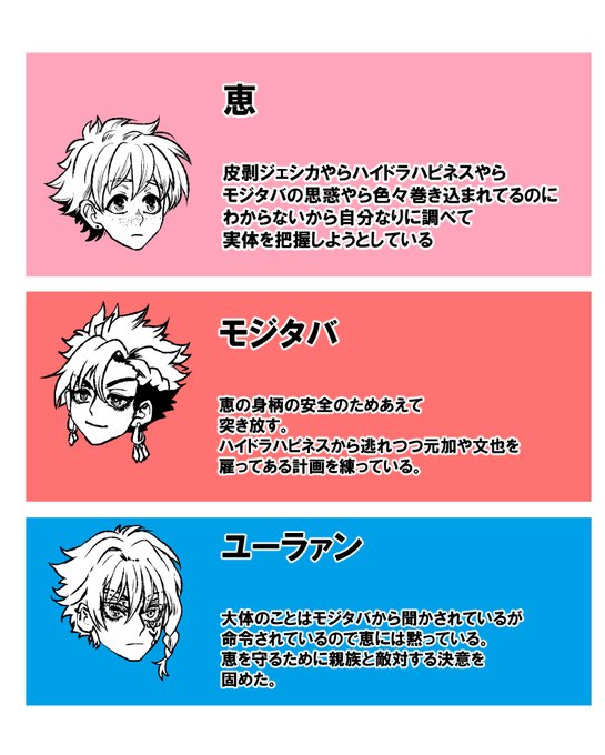 菊門のtwitterイラスト検索結果