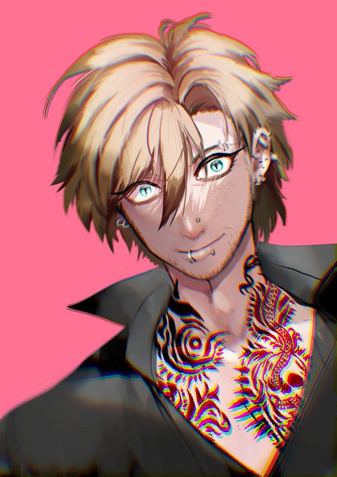 菊門のtwitterイラスト検索結果