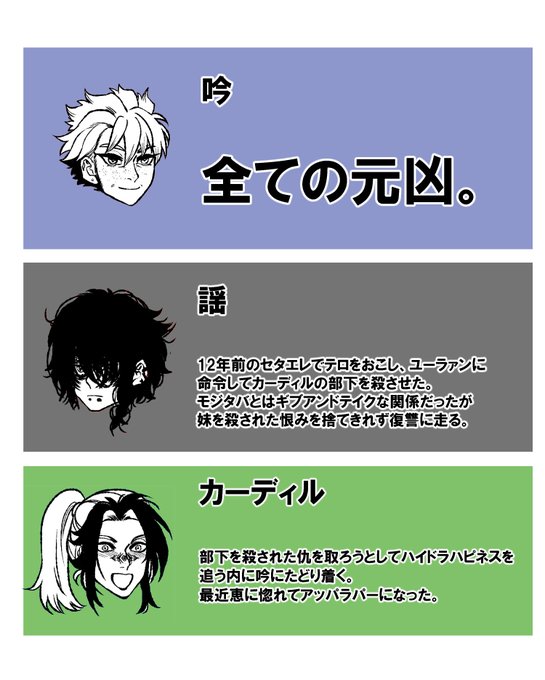 菊門のtwitterイラスト検索結果
