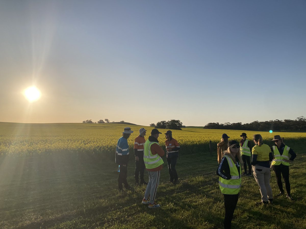 Successful day 1 at CAGE camp <a href="/ASEG_News/">ASEG</a>