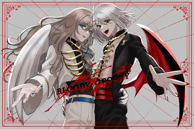 #KuzuArt  #かな絵  #くろのあとりえ 1000万再生めでたし 