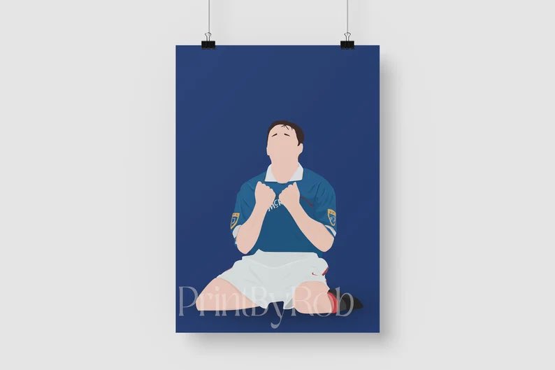 Happy Birthday Ally McCoist  