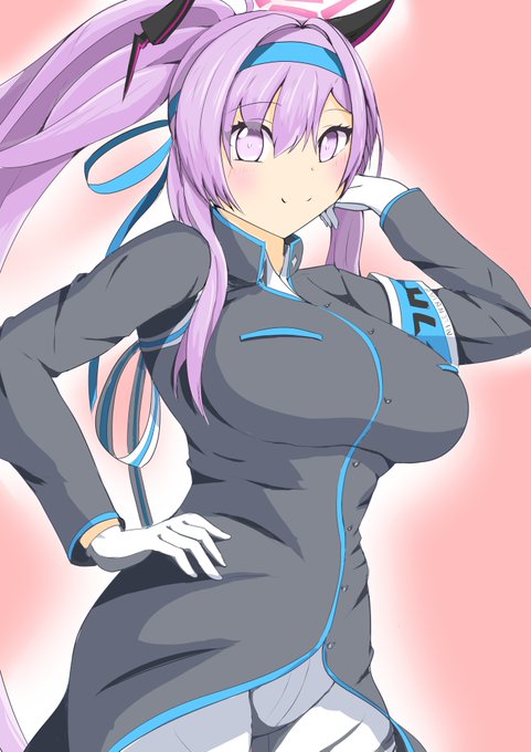 応援団ウタハちゃんかっこかわいい 