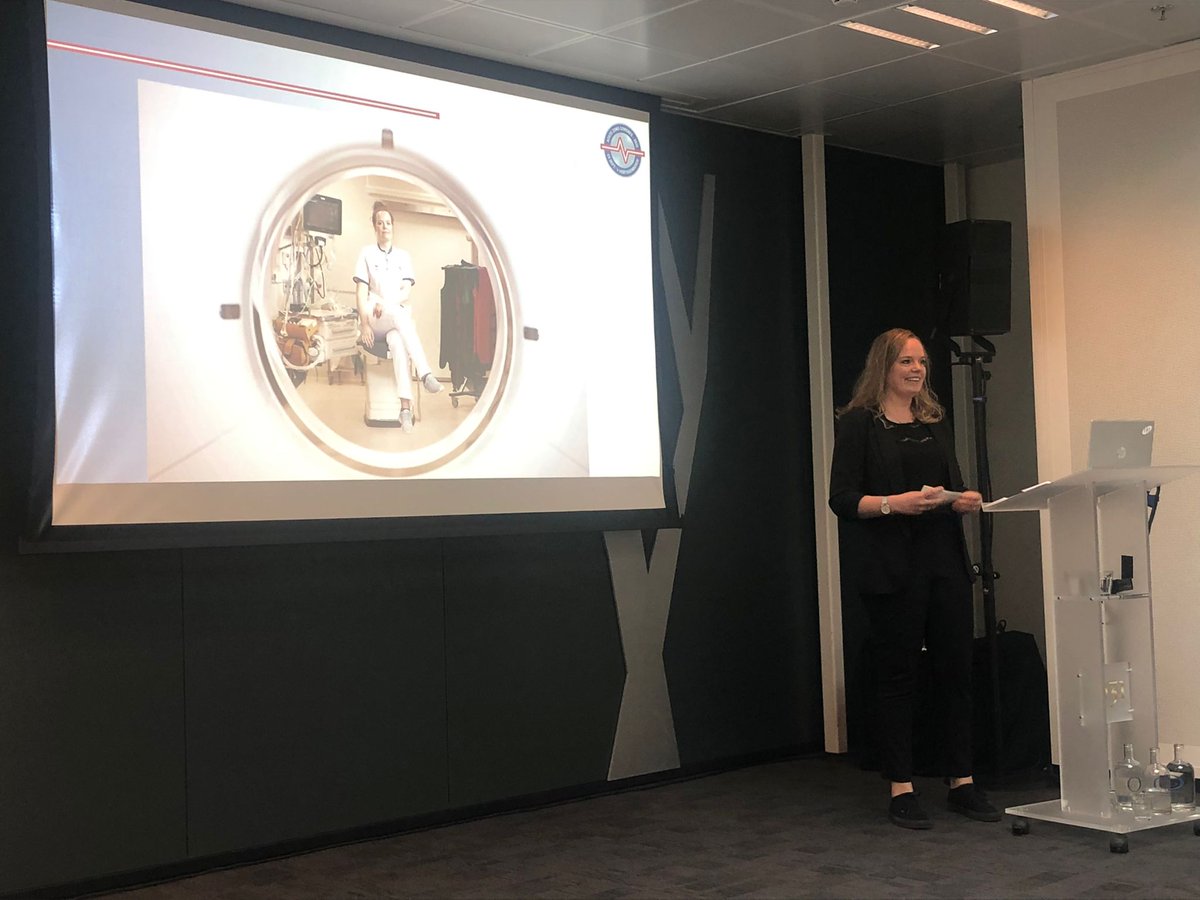 BMH - Bekend en Bemind
Tijdens het Acute Zorg Congres van <a href="/EMSchoolNL/">EMSchool.nl</a> vertelde voorzitter <a href="/ellenschepens/">ellen schepens</a> het publiek over het verleden en de toekomst van de Medisch Hulpverlener.
Abonneer op onze nieuwsbrief of nodig ons uit in uw organisatie voor een gesprek of presentatie.