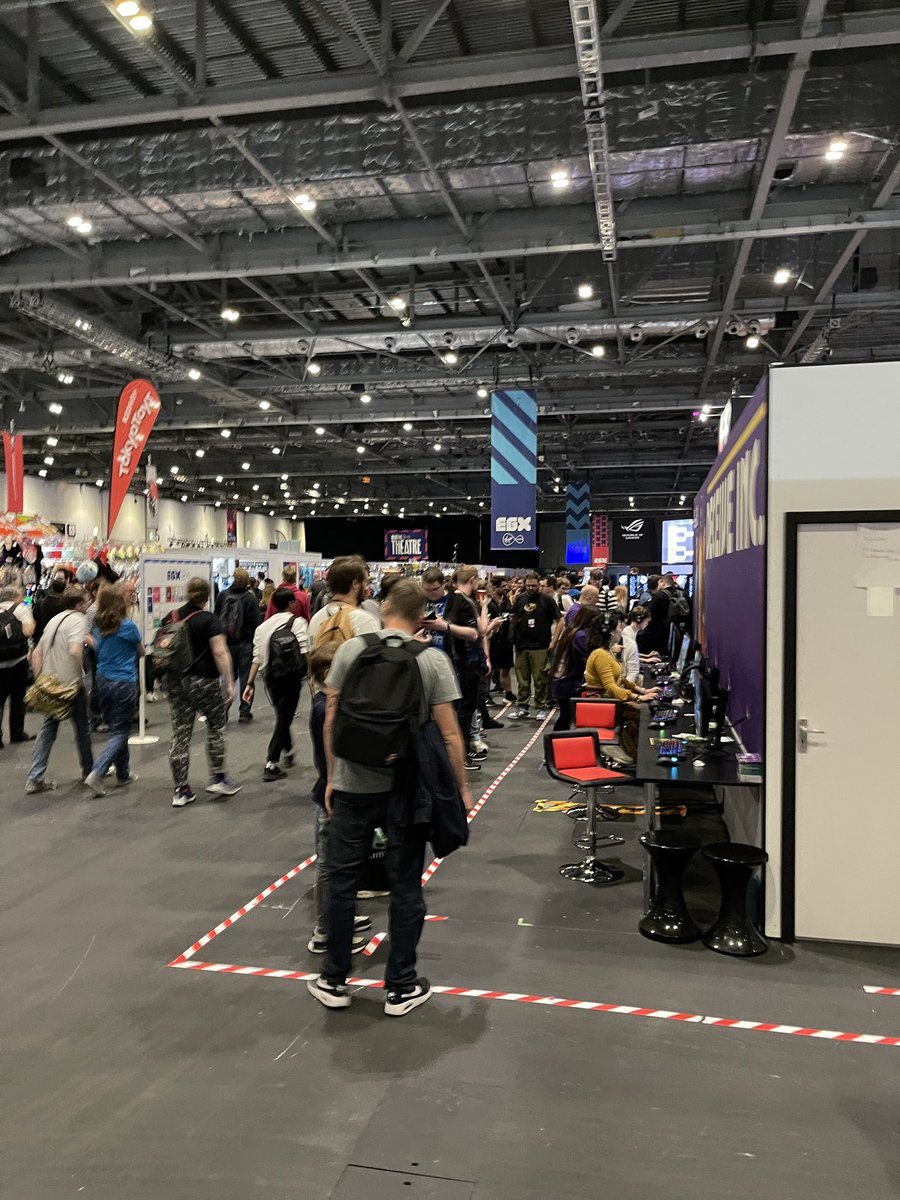 CGA STUDIO - FRR: World Tour Release March 31st tweet media