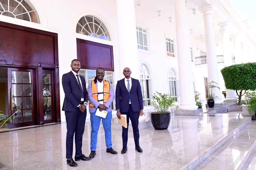 CreativeThinkT3's tweet photo. A dynamic trio @JumiaUG @SafeBoda @kta_law transforming Technology and Innovation in Uganda @Ronkawamara @RapaRicky @xcenneth https://t.co/B3xNnUk6r5