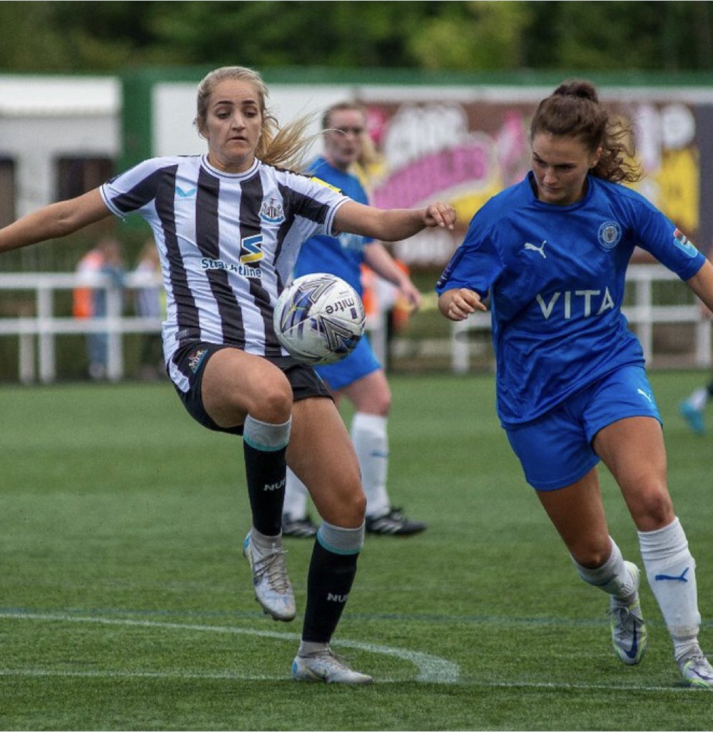 KeithRobson007's tweet photo. #Gameday - 1. Goodluck @zoerobson06 v Bedlington @LaurenRobson15 v Lincoln @josh_robson1 v Radcliffe #HWTL and #Hwtlasses @MorpethTownAFC  @NUFC @NUFCWomen proud of you all #3pointsplease 🤞🙂 https://t.co/iIFIjio6c4