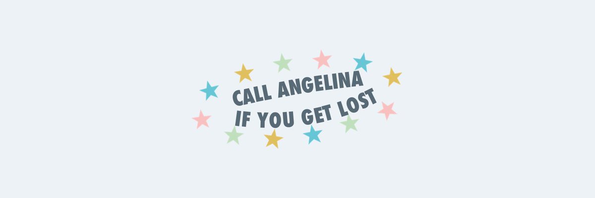 angelicfile's tweet photo. 𓆩🌈𓆪 ː layout suggestion !   ໋֢ 𖥻 ˊˎ-

icon: angelina cruz
header: @.donbhielat https://t.co/ZkYxqINua9