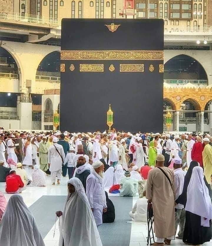 ALLAH knows what is BEST for us.