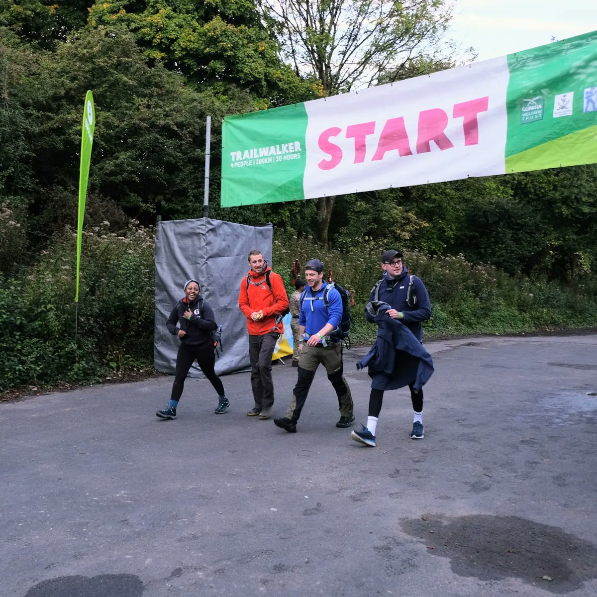 Trailwalker UK tweet media