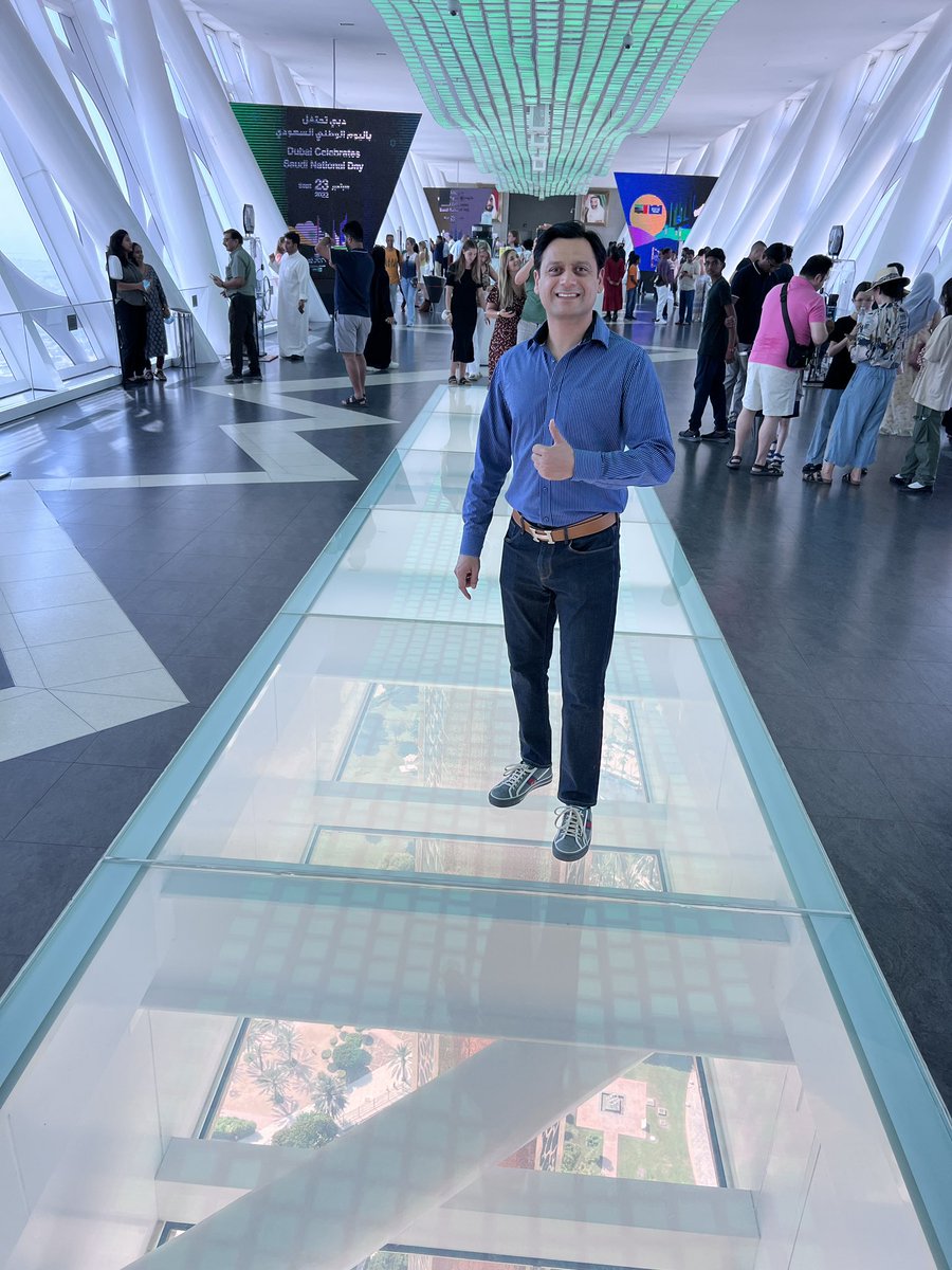 Dubai Frame