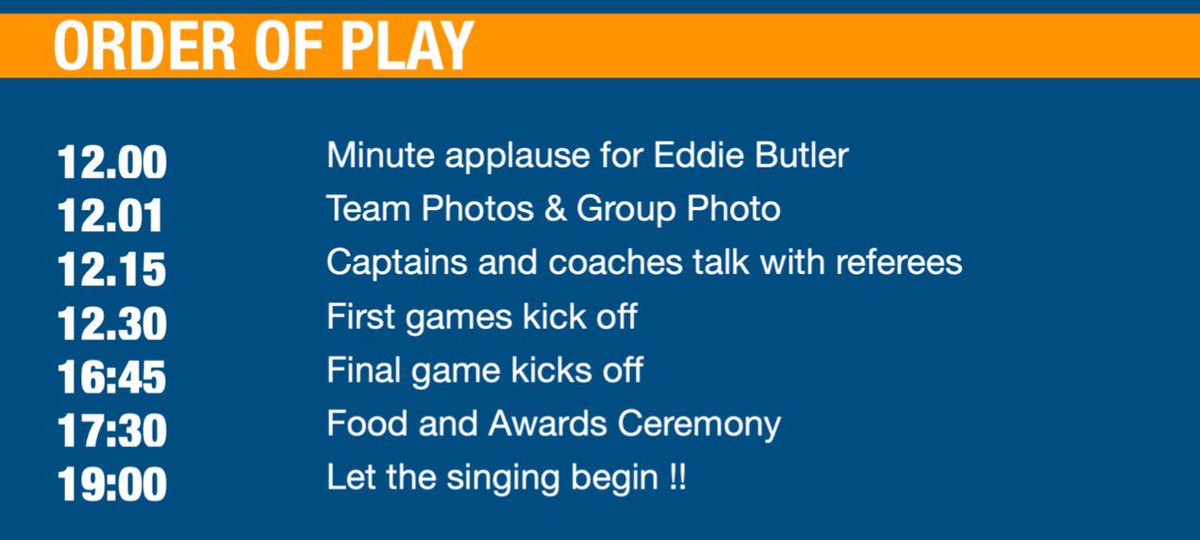 DRA_Community's tweet image. Game Day: @chepstowgold @CHEPSTOWRFC. 
Passing cage packed, whistle packed &amp;amp; @dragonsrugby Fair Play Award packed 🤝🏆.
Sure to be an amazing day to ‘Champion’ VETS Touch Rugby💪
Gutted I cannot play as need to ref to support the day👍
#JerseyForAll #NoBarriers 
@WelshRugbyUnion