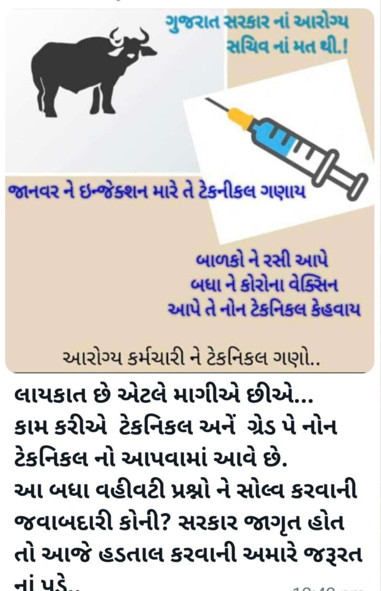 GovindBamrotiya's tweet photo. @MpheAssociation @Bhupendrapbjp https://t.co/1D2UrjSlDp