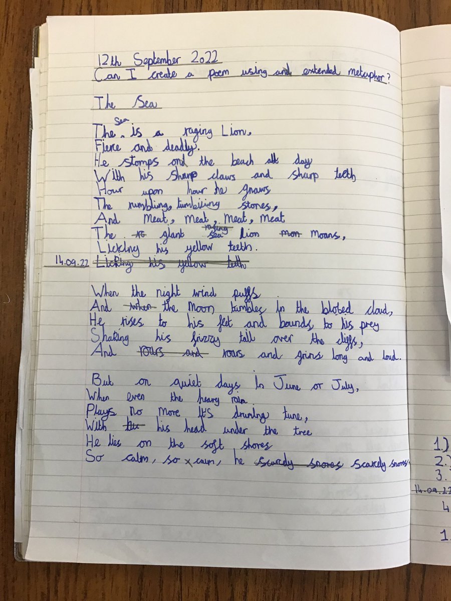 The Beacon CE School tweet media