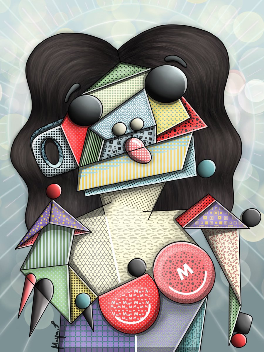 Available editions on <a href="/KnownOrigin_io/">KnownOrigin.io</a>!
🧵🧵🧵

MIRANDA | 0.004 $ETH

knownorigin.io/gallery/191780…