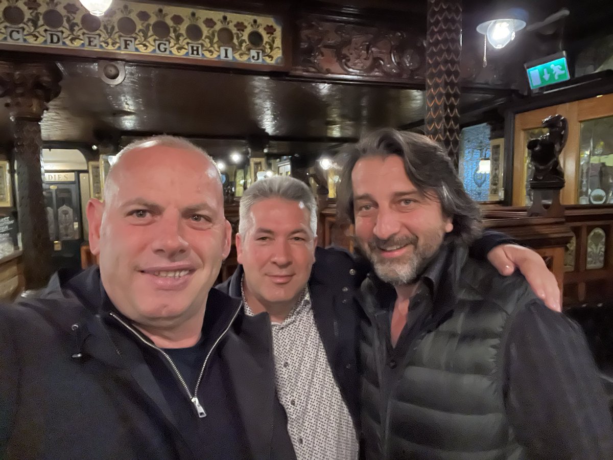 Ramiz Lladrovci tweet media