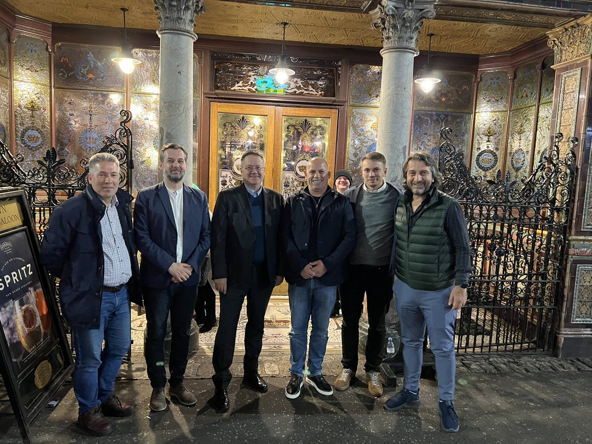 Ramiz Lladrovci tweet media