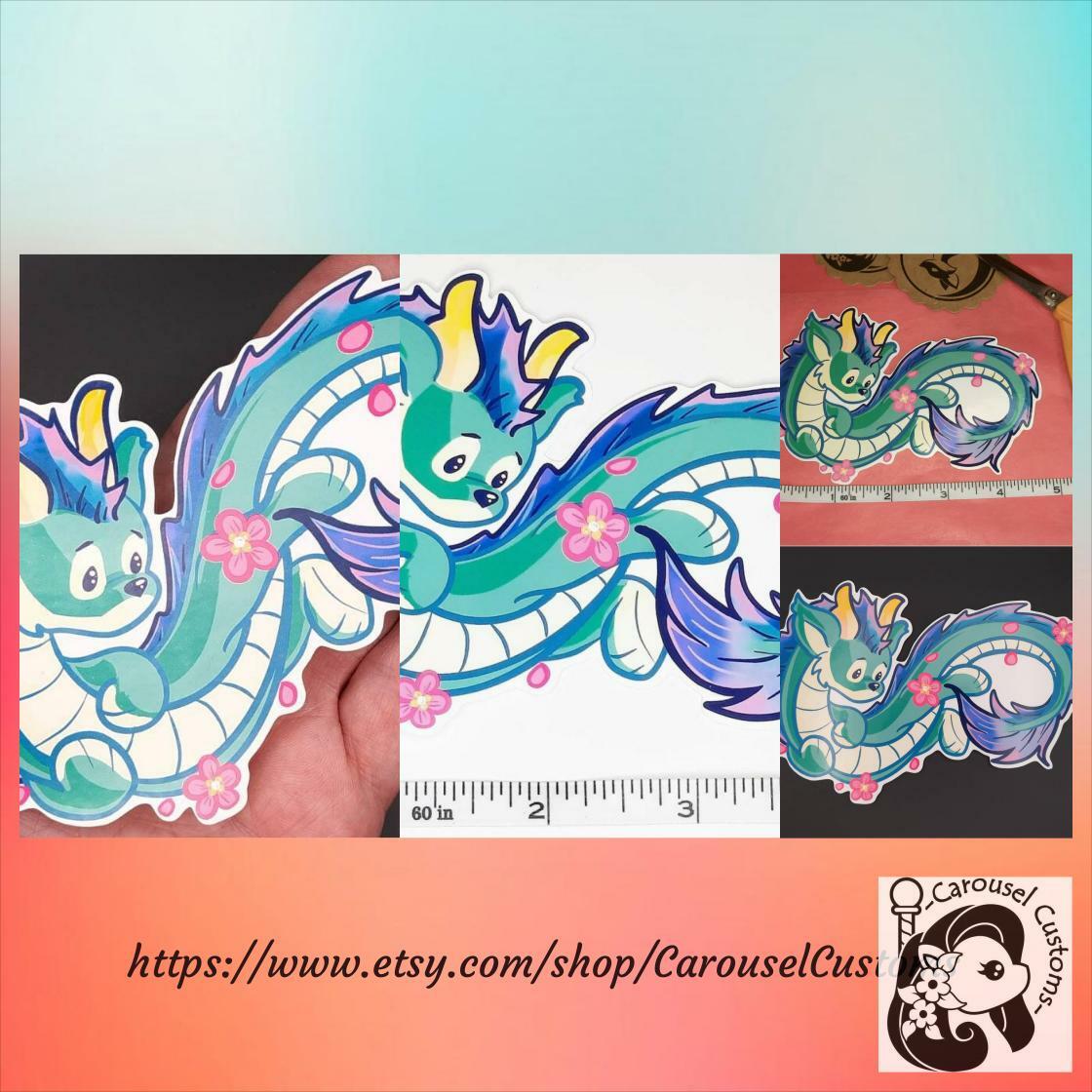 LadyLittlefox's tweet image. Sleek sellouts! 🤓. Order Otter Dragon - Blossom - ToeBean Plush Vinyl Stickers - 5 inch at $5.0 from etsy.com/listing/117747… #OriginalArtSticker #StickerVinyl