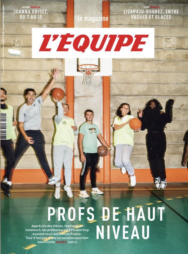 MeyerSeb's tweet photo. « Créatifs, fédérateurs, très investis, (…) gens de très haut-niveau, (…) mieux préparés que les autres, (…) novateurs, (…) en avance sur leurs collègues et ont la sensibilité pédagogique plus grande, (…) de bons profs principaux, (…) leur parole est écoutée, (…) ⬇️ https://t.co/tfSlWScI5M