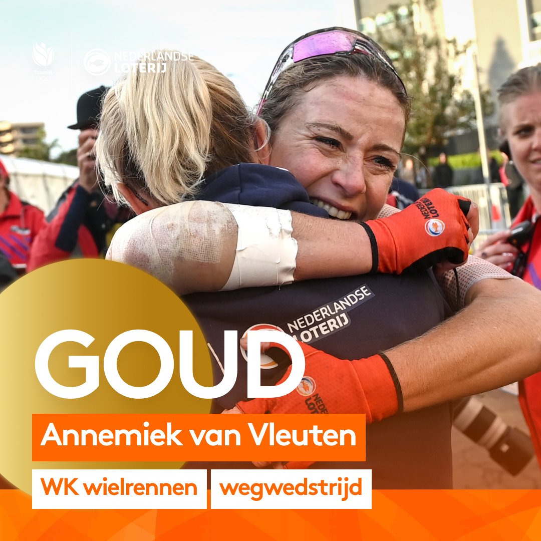 FENOMEEN 🌈

#SamenSterker | #TeamNL