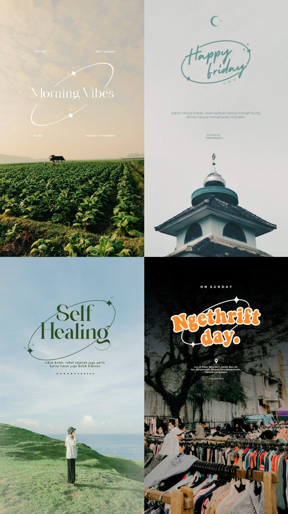 nurulrhmaa's tweet photo. ✨ tutor ig story part 5 ✨
bikin lingkaran utk text typography

- a thread - https://t.co/ZX8VV7zWcS