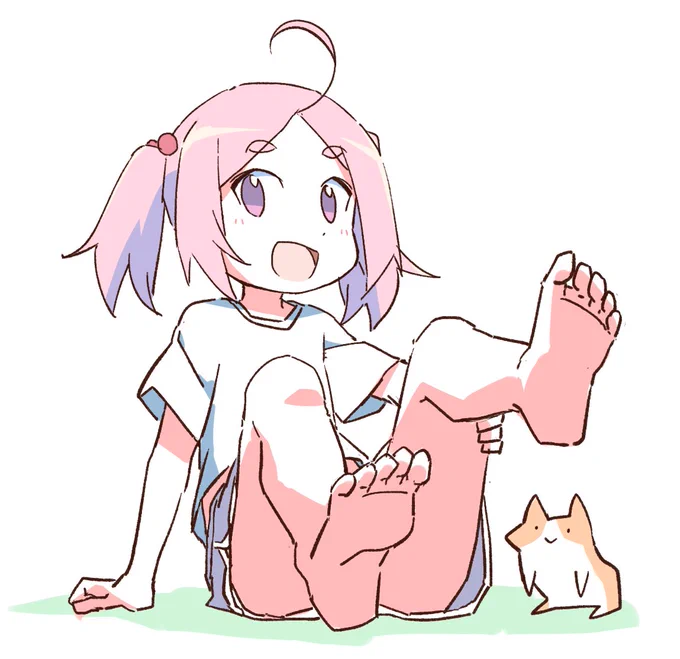 Edsさん()ちの子 