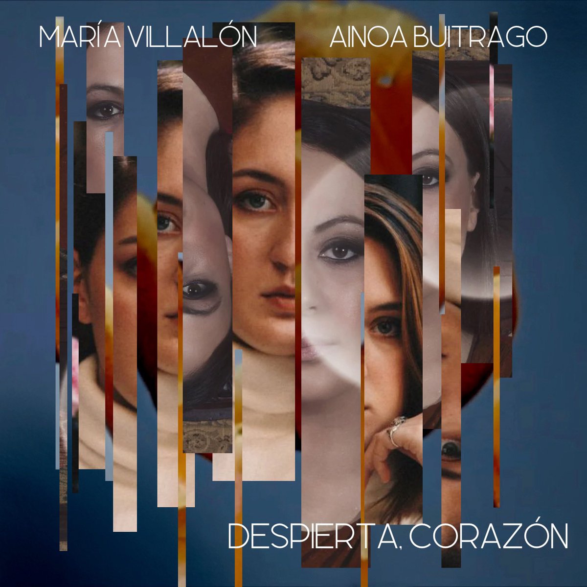 MVillalonCFO's tweet photo. ✨ SÁBADO DE CUENTA ATRÁS ✨ 

Votamos para llevar “Despierta, Corazón” a lo más alto del TOP 50.

Os dejamos el texto 👇🏼

Mi voto #N1CanalFiesta38 es para que #DespiertaCorazon de @Maria_Villalon y @AinoaBuitrago suba en el TOP 50 @canalfiesta ❤️‍🔥

Cada like y RT cuentan 💞 https://t.co/XYaPQ9p1nY