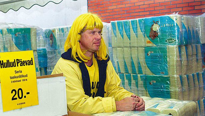silverk_'s tweet photo. Kuulutame siis #eestitwitter prepperite sügispäevad ametlikult avatuks. #paanika #kaos #olevalmis #elekter #häda #õhukeriik https://t.co/lcSmfWncd0