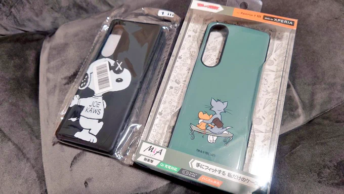 いいね笑かわいい アリだね〜なんかこういう小さい買い物で大きな満足感を得られると幸せだよね気分で付け替えして使おうかな 