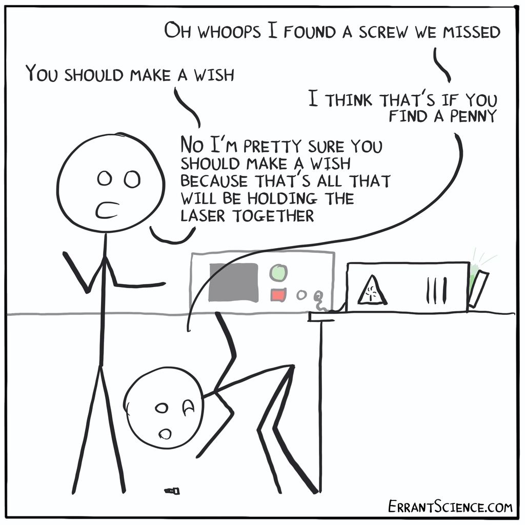ErrantScience tweet picture