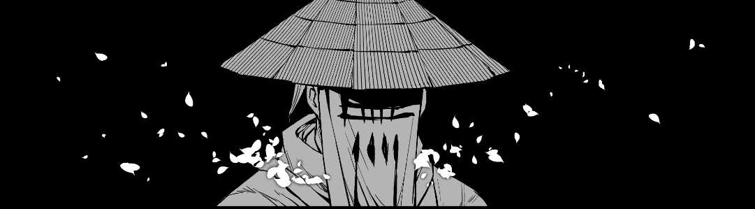 灰都の答えか、ひとひらが舞い、割れる。
決死の夜が終わった。

上泉は見届け、刀を納めたのだった。 