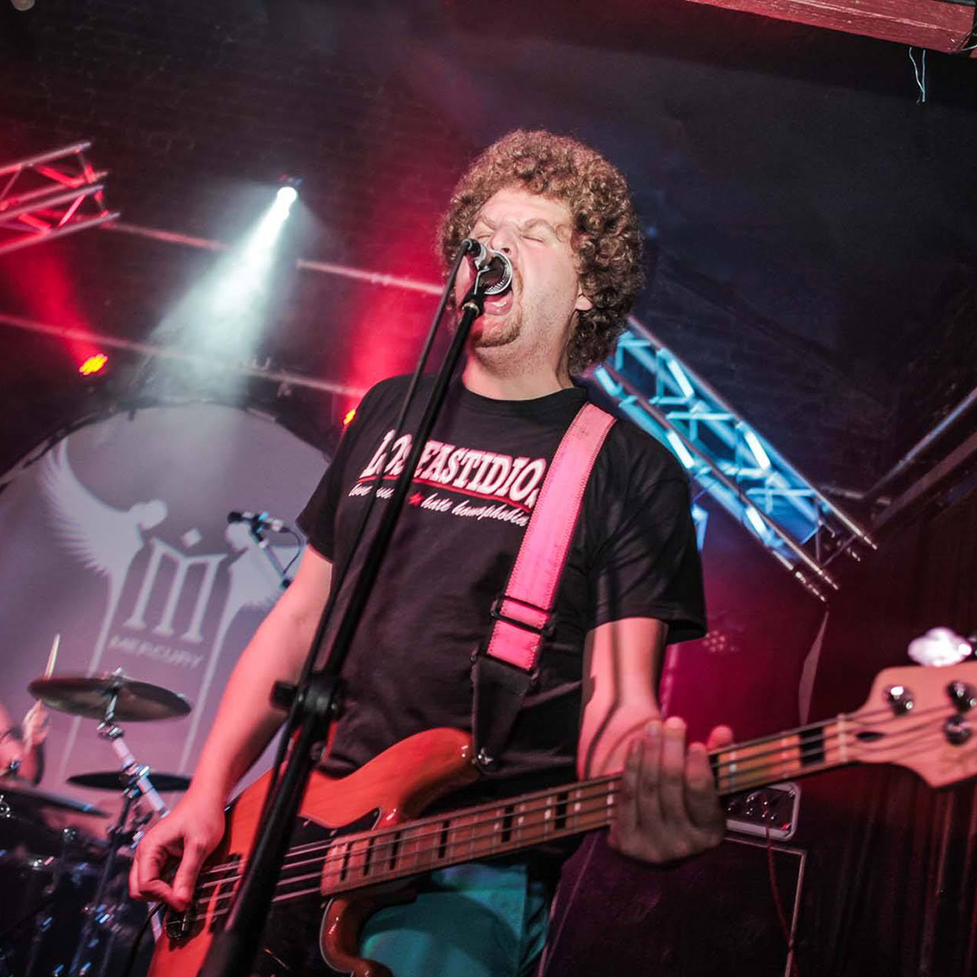 Cape Town punkers Half Price are turning 21. Big celebration going down at Zoo Lake Bowls Club in Jozi tonite. Attend the show if you dare.#drunkpunk #drunkpunkforever #halfpriceband #thedfg #punkrock #21yearsofhalfprice #capetownpunk #MEANxGIRLS #punkshow #hardcorepunk #skapunk