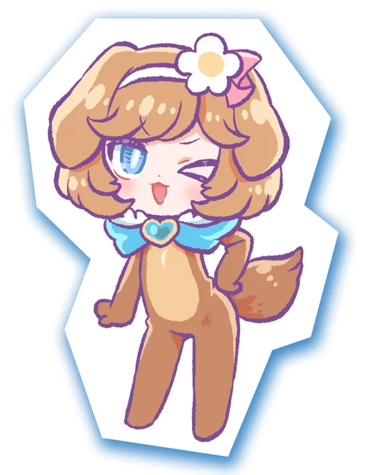 パムパムのパムパムがパムパムすぎて心がパムパムする 