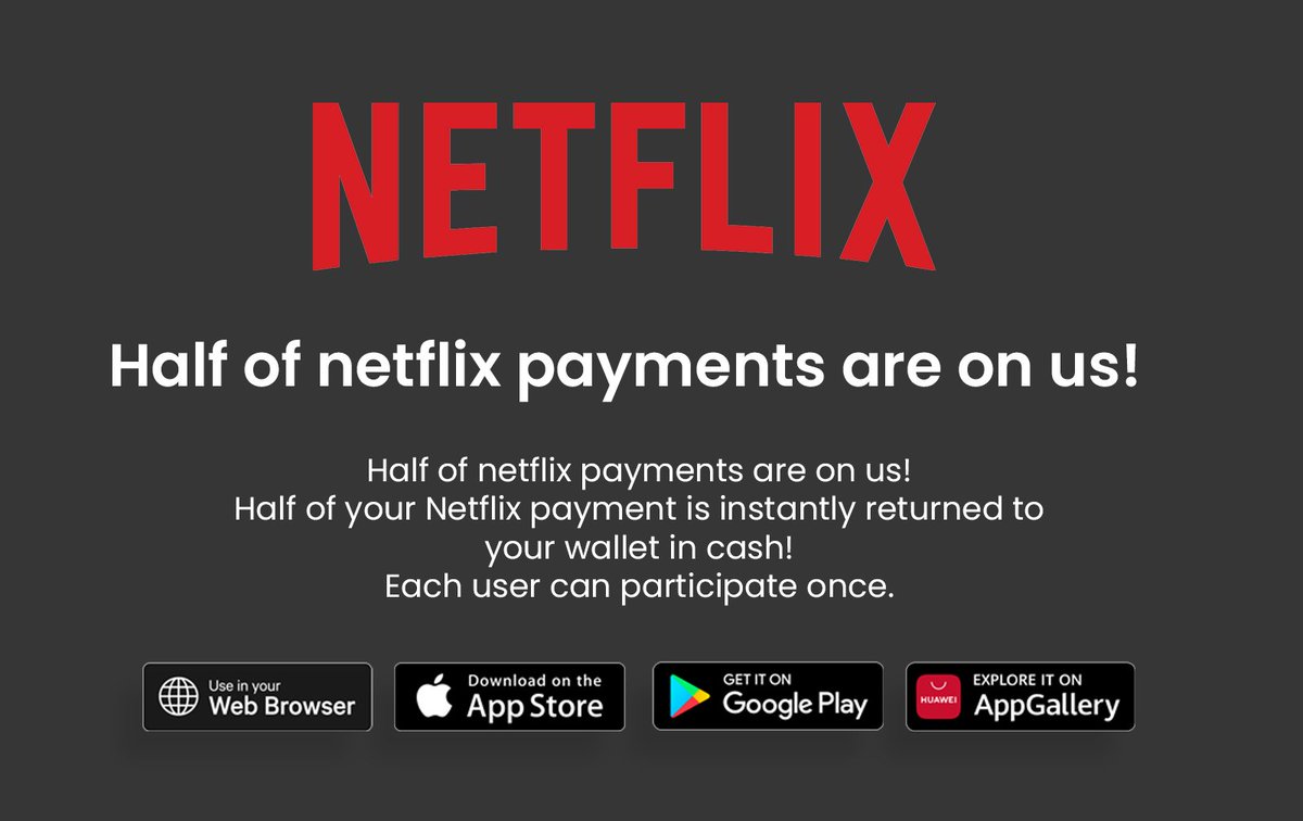 WinPay APP ❁ tweet media