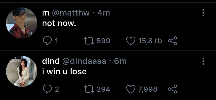 kuecoklatkecil's tweet image. I'm not okay, bub

mkl few tweets au
by. kuecoklatkecil