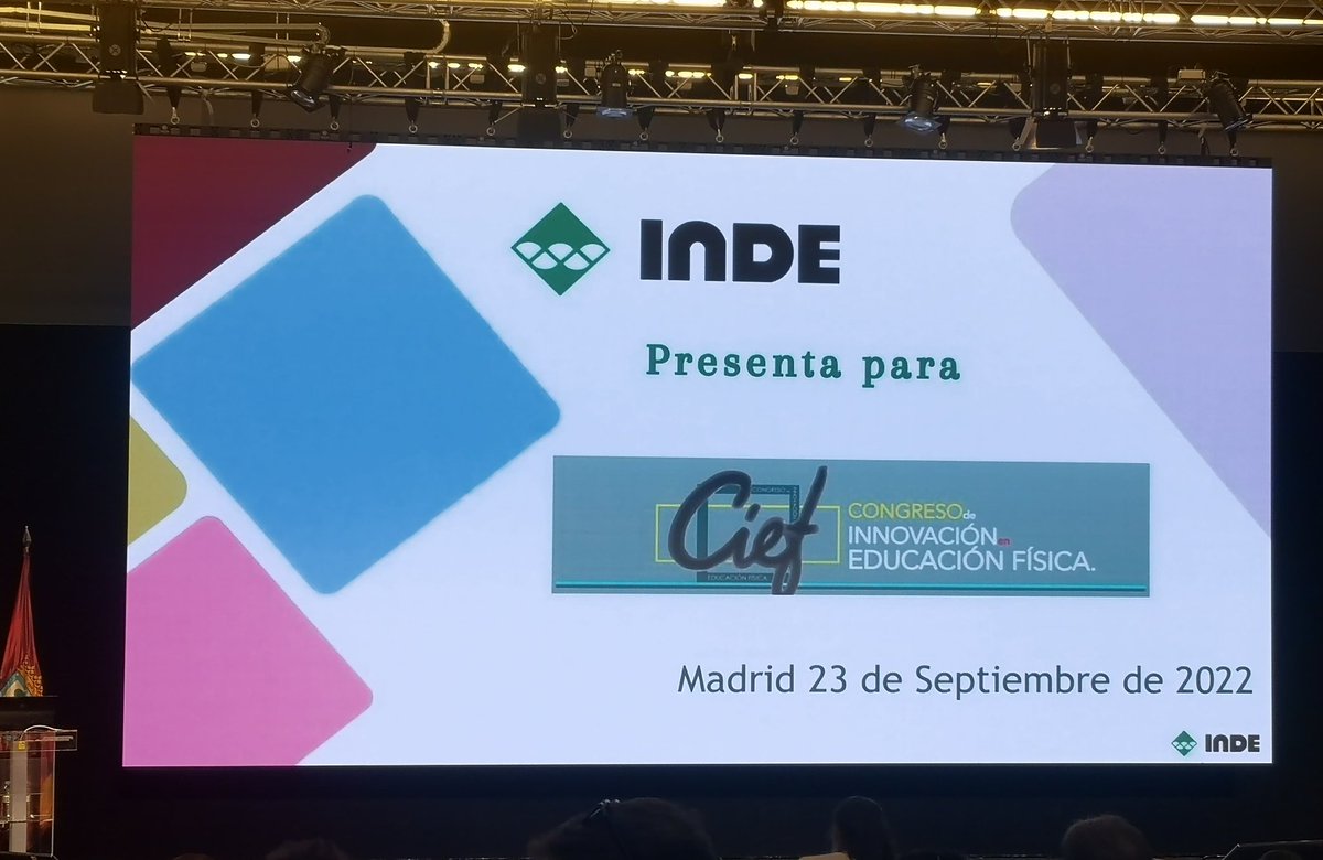 MllpEF's tweet photo. Empezando formación #CIEF22 #EDUFIS https://t.co/ibdf8Z8DUk