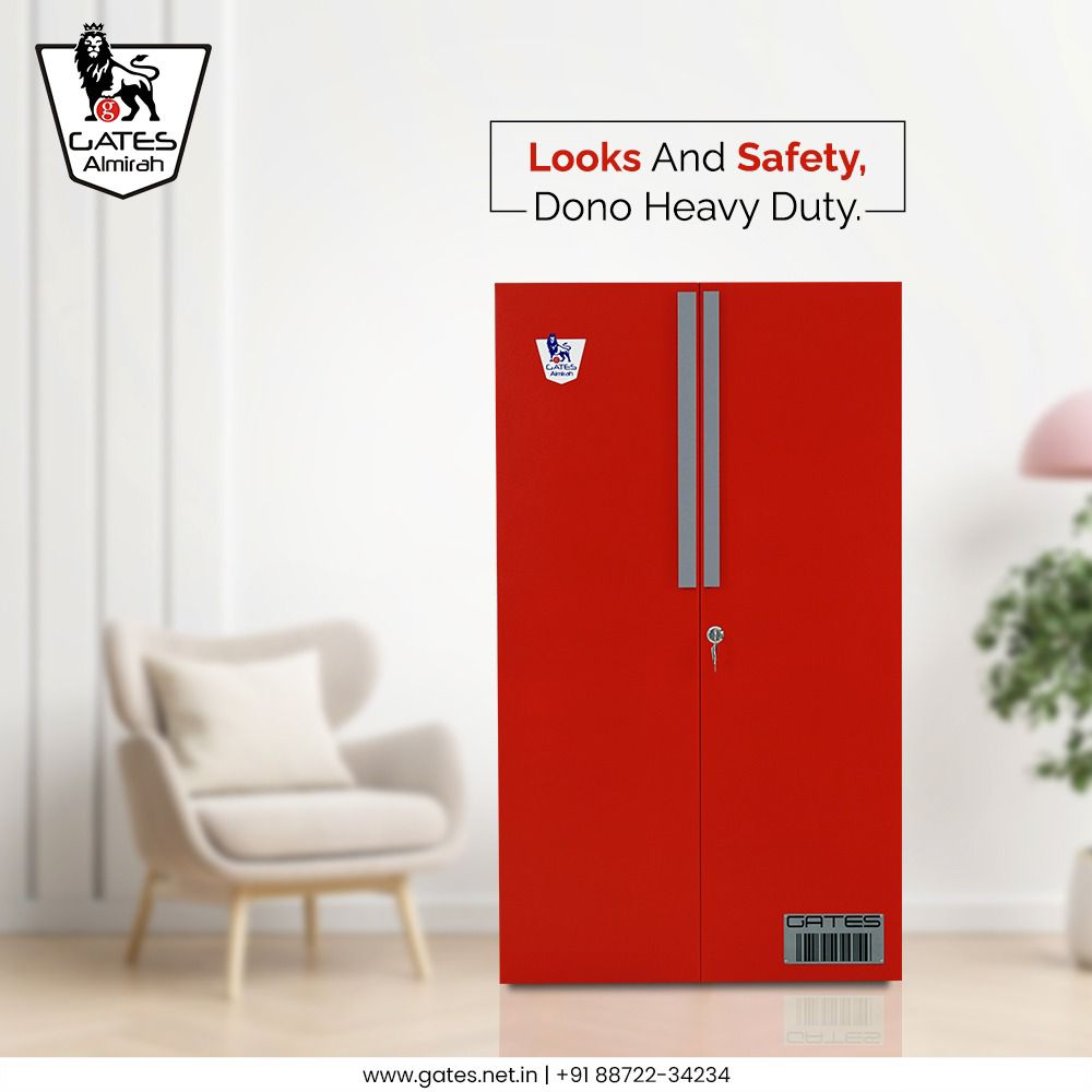 ExpertsGates's tweet photo. Looks and Safety that satisfy every home ! π
.
.
.
Direct Message π² for business query: 88722-34234
.
.
#GatesMetalExperts #smartchoice #SteelMade #SteelAlmirah #BestDesigned #Storage #Features #HighQuality #DifferentFeatures #BestQuality #SecretLocker
https://t.co/NIFCXnEFTe https://t.co/a2oI3lJD3S