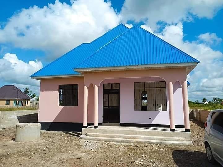 dalalitesha's tweet photo. Nyumba inauzwa Milion 38 Location ipo chanika nyumba ina vyumba 3 kimoja master
Contact:
0714021698
0754470902
0788193206 dalalitesha https://t.co/x5kmnW5Ngi
