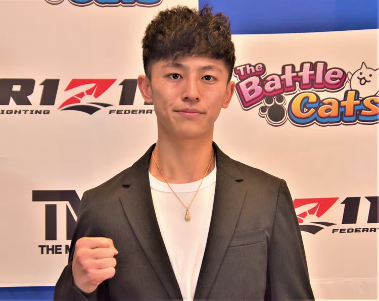 吉成名高 on Twitter