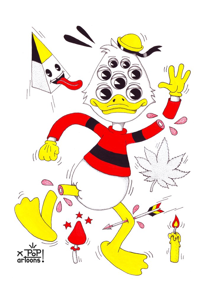 Popartoons tweet media